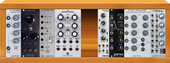 My light Eurorack