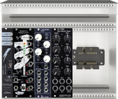 My hivelike Eurorack (copy)