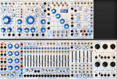 My misformed Buchla