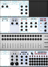 My misformed Buchla