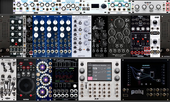 My Intellijel 7u #1