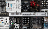 Drum Rack (Squid) (Crucible) (Quark) (Apollo) (MultiMod) (Blades)