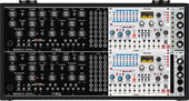 My postmodern Eurorack