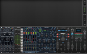 My menseless Eurorack