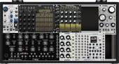My postmodern Eurorack
