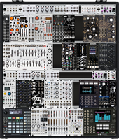 What I Want (Portable Rack)