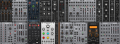 My messy Eurorack