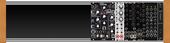 MOOG large GRIDS PEAKS RINGS