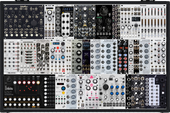 Mobile Doctor Rack