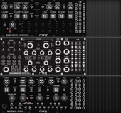 My infallible Eurorack