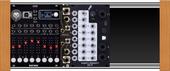 Moog Utilities 1000 +12 1000 -12 1000+5