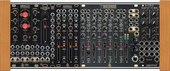 Moog Mixer 1000 +12 1000 -12 1000+5
