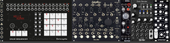 My doggish Eurorack