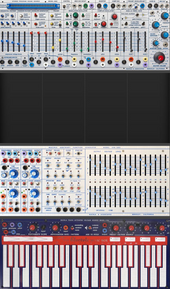 A buchla