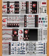 My First Modular System