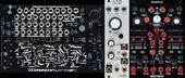 My pasted Eurorack