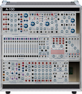 buchla Tippytop