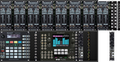 6u 104 HP