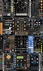 Starsixnine: Summmer of ‘69 (four pod 64s)