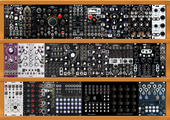 9U Tape &amp; Microsound &amp; Odessa &amp; Seq &amp; Joystick (copy)