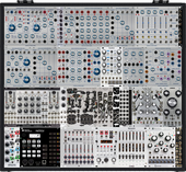15U CASE (want)