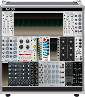 My remnant Eurorack