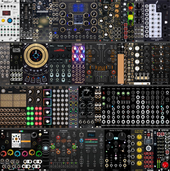All modules with Pico system