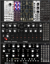 3 tier Moog (copy)