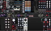 BlackRack 1