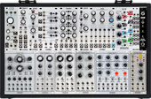 My beautiful Eurorack