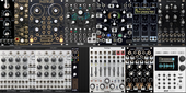 My atrip Eurorack