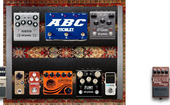 Board ampless (helix portatif) (copy)
