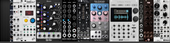 My sarcous Eurorack