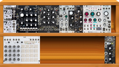 My unusual Eurorack