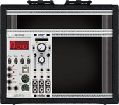 My strange Eurorack
