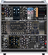 Modular A (Effects, MIDI and Polyphony)