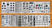 My Eurorack