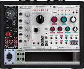 First Eurorack