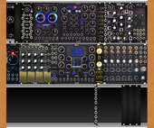 My urdy Eurorack (copy)