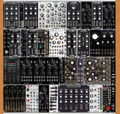 New SuperRack v1.5