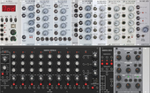My First Rack (prod)