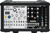 My mini Eurorack