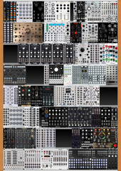 CW Rack