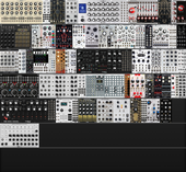 Studio rack (copy) (copy)