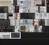 Studio rack (copy) (copy)