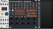My shopworn Eurorack