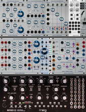 Buchla 60