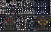 Travel Eurorack