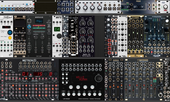 [WIP] All-in-One Techno Live Set System v2 (copy)