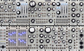 My careless Eurorack (copy) (copy) (copy)